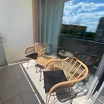 Gradus Apartment *