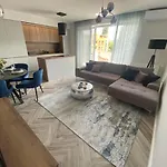 Gradus Apartment