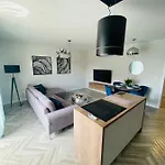 Gradus Apartment Dunajska Streda
