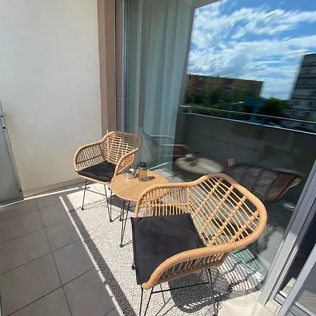 Gradus Apartmán *