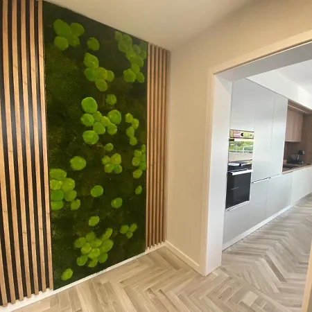 Gradus Apartment *
