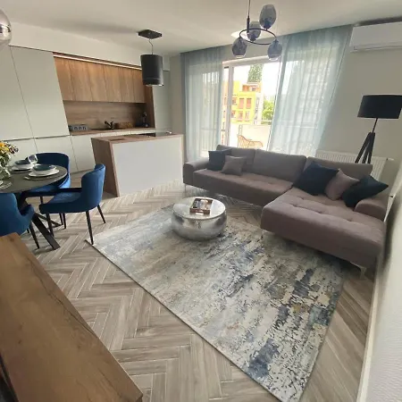 Gradus Apartmán