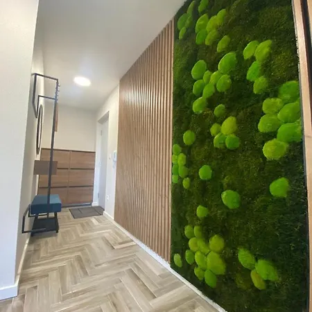 Apartmán Gradus Dunajská Streda