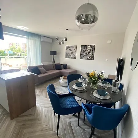 Gradus * Dunajská Streda