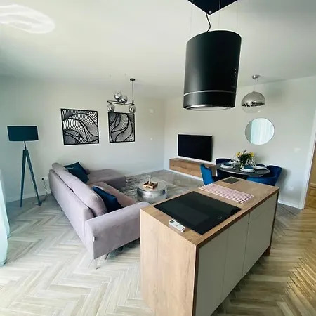 Gradus דירה Dunajská Streda