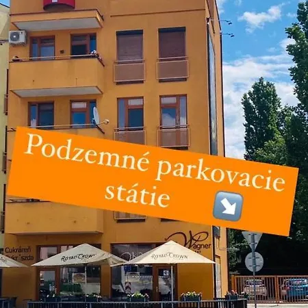 Gradus * Dunajská Streda