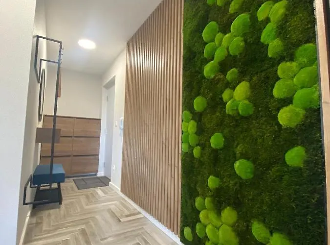 Lägenhet Gradus Dunajská Streda