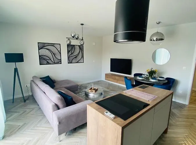 Gradus Lägenhet Dunajská Streda