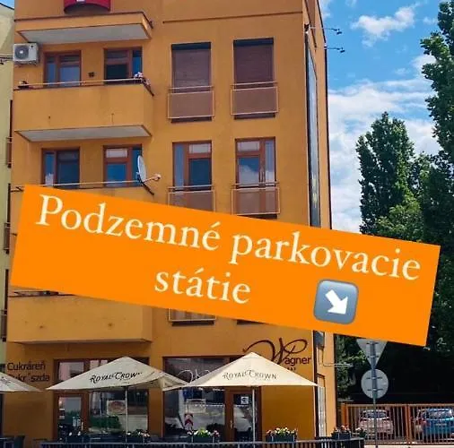 Gradus * Dunajská Streda